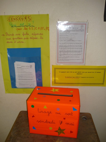 jEU CONCOURS jEU CONCOURS