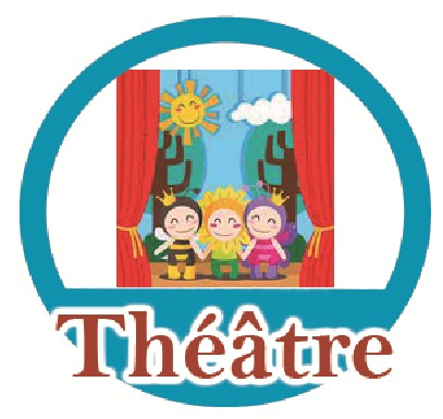 Théâtre du cycle 2 : les 12 mois de l'année Théâtre du cycle 2 : les 12 mois de l'année