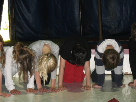 Et le spectacle continue…… Et le spectacle continue……