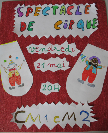 Et le spectacle continue…… Et le spectacle continue……