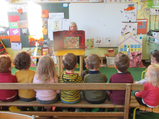 Poésies,comptines et albums ... Poésies,comptines et albums ...