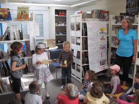 Concours "Livre en tête" Concours "Livre en tête"