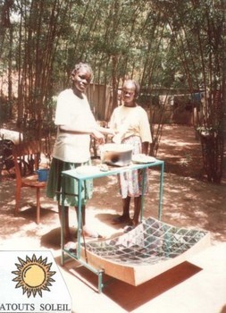 Des nouvelles du Burkina Faso Des nouvelles du Burkina Faso