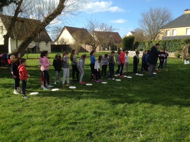 Sports innovants Sports innovants