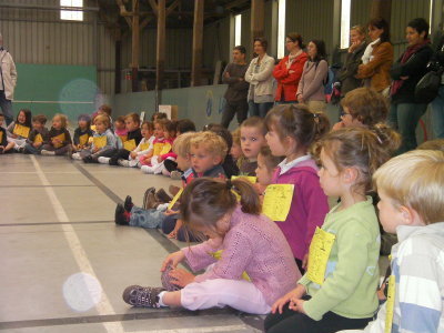 Les Olym'puces Les Olym'puces