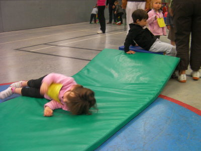Les Olym'puces Les Olym'puces