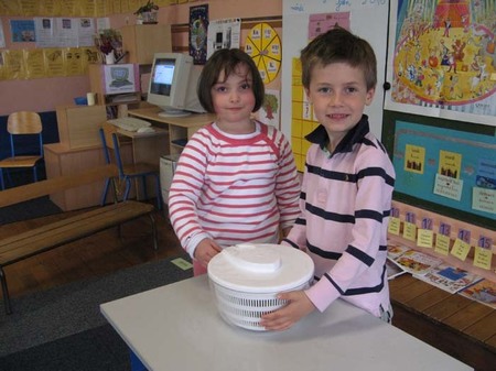 Les belles salades ! Les belles salades !
