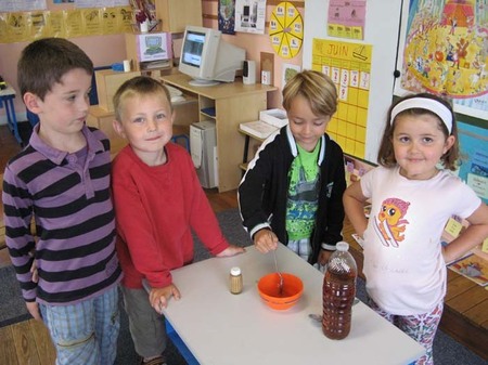 Les belles salades ! Les belles salades !