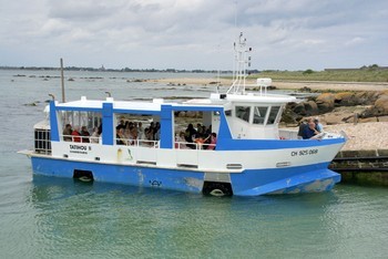Le voyage des CM2 Le voyage des CM2