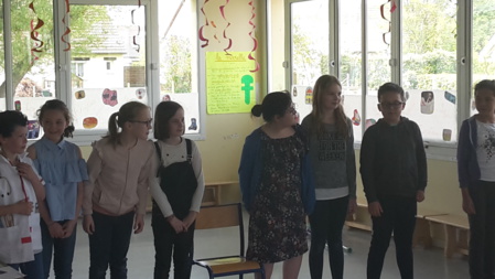 En scène ! En scène !