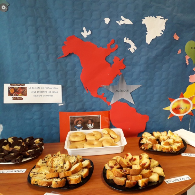 Portes Ouvertes 2018 Portes Ouvertes 2018