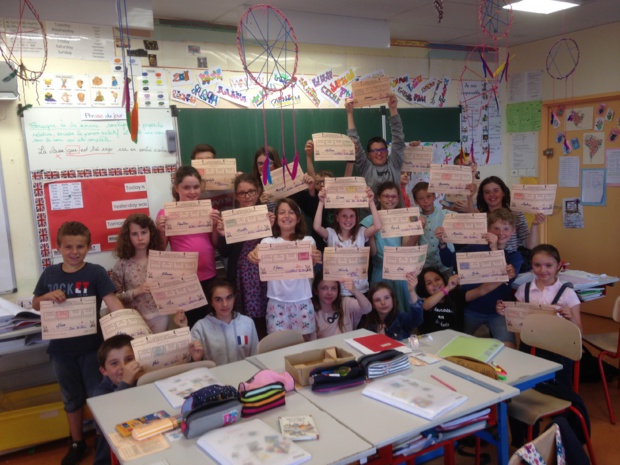 Rallye lecture Rallye lecture