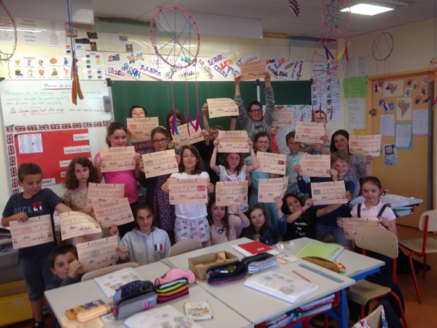 Rallye lecture Rallye lecture