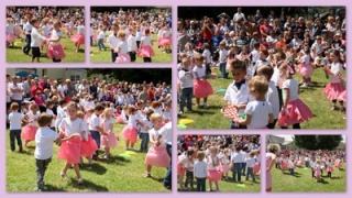 Kermesse de l'école