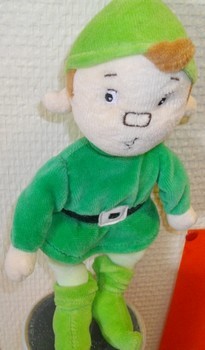 Kimamila le lutin Kimamila le lutin