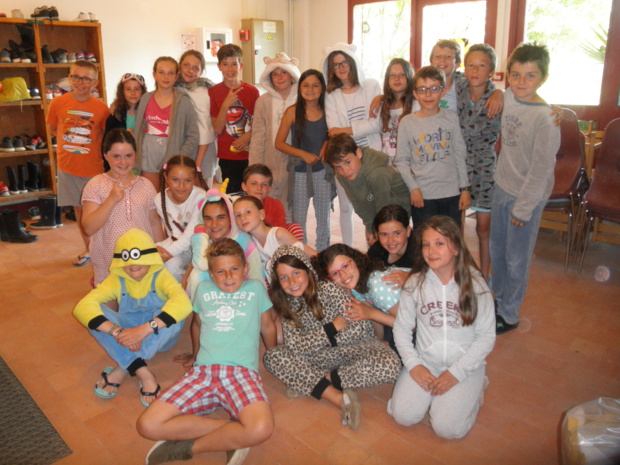 Première journée à Tatihou Première journée à Tatihou