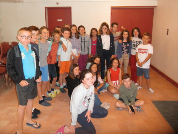 Au petit matin Au petit matin