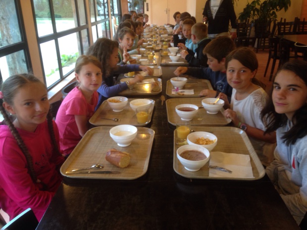 Au petit matin Au petit matin