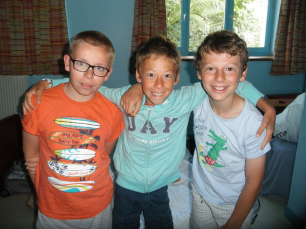 En ce troisième jour En ce troisième jour