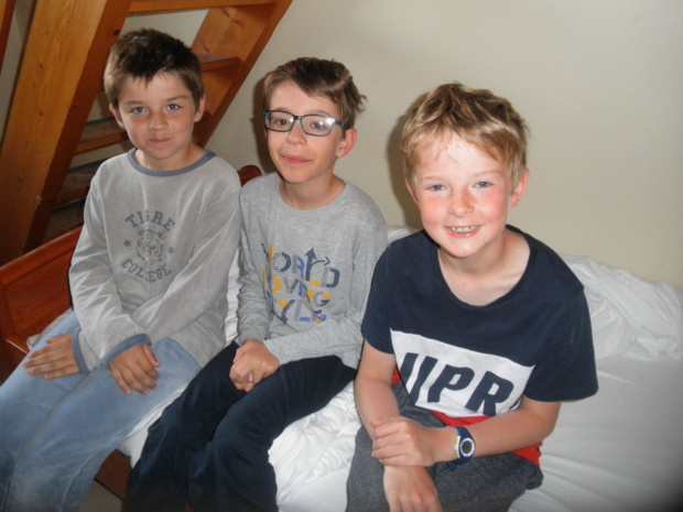 En ce troisième jour En ce troisième jour