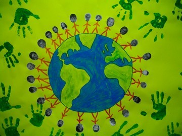 Apprenons à trier les déchets Apprenons à trier les déchets