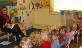 Apprenons à trier les déchets Apprenons à trier les déchets