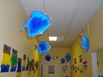 Apprenons à trier les déchets Apprenons à trier les déchets