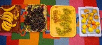 FRUTTI PARTY FRUTTI PARTY