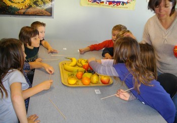 FRUTTI PARTY FRUTTI PARTY