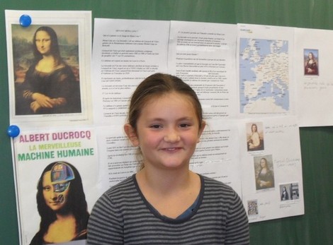 Le quoi de neuf de Lorenza Le quoi de neuf de Lorenza