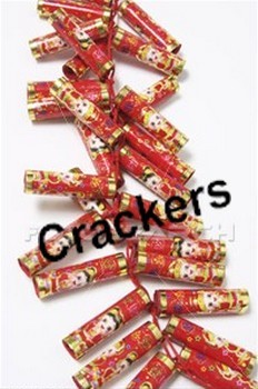 Rappel de la soirée Crackers