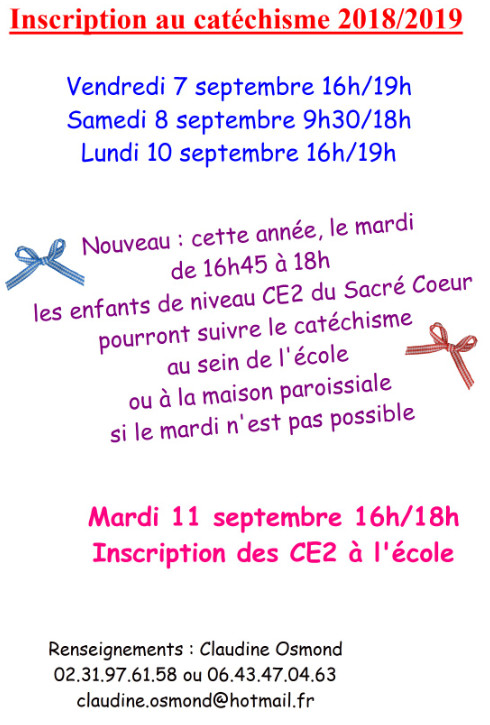 KT à l'école KT à l'école