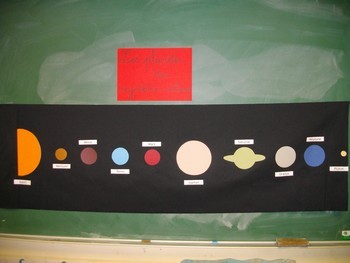 En route pour les étoiles ! En route pour les étoiles !