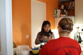 Les ateliers gâteaux des mamans Les ateliers gâteaux des mamans