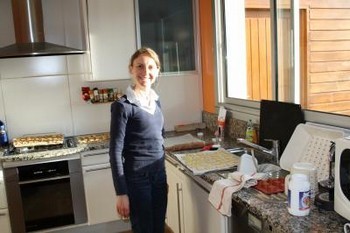 Les ateliers gâteaux des mamans Les ateliers gâteaux des mamans