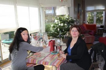 Les ateliers gâteaux des mamans Les ateliers gâteaux des mamans