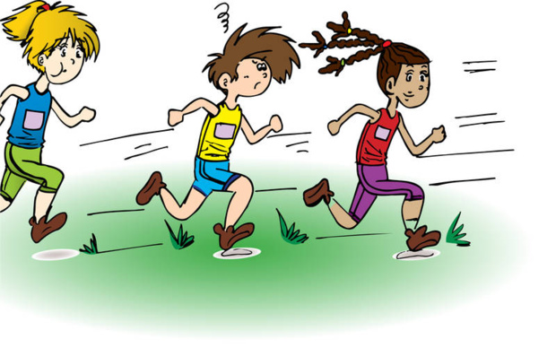 Tous en course Tous en course