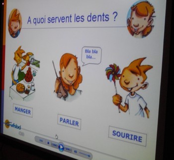 Protéger ses dents Protéger ses dents