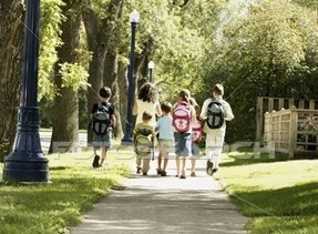 Entretiens avec les nouveaux parents Entretiens avec les nouveaux parents