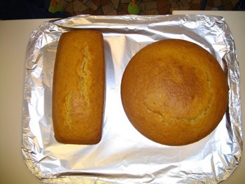 Le gâteau des rois Le gâteau des rois