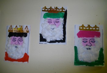 Couronnes de rois Couronnes de rois