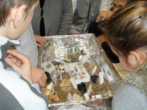 Le quoi de neuf de Mathéo et Arthur Le quoi de neuf de Mathéo et Arthur