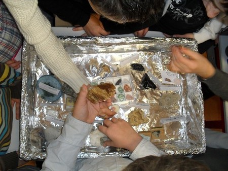 Le quoi de neuf de Mathéo et Arthur Le quoi de neuf de Mathéo et Arthur