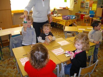 Bricolage des rois Bricolage des rois