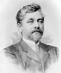Gustave Eiffel Gustave Eiffel