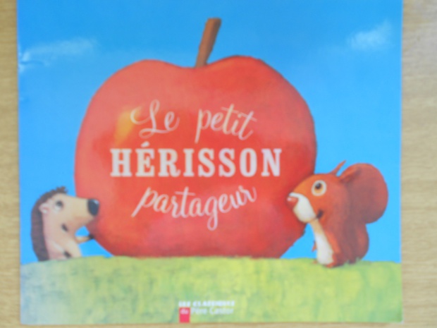 Les PS MS en scène ! Les PS MS en scène !