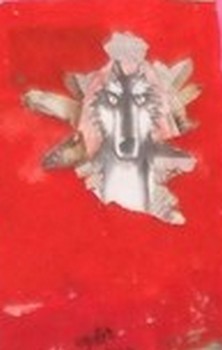 Arts Plastiques autour du loup. Arts Plastiques autour du loup.