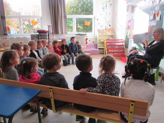Rentrée d'automne Rentrée d'automne