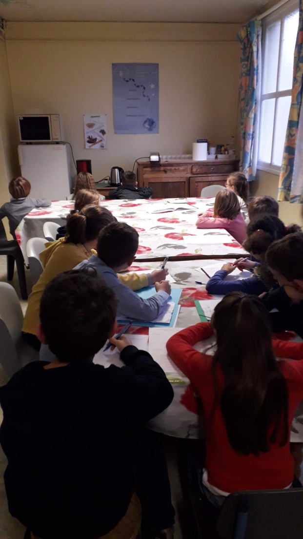 1er conseil de délégués 1er conseil de délégués