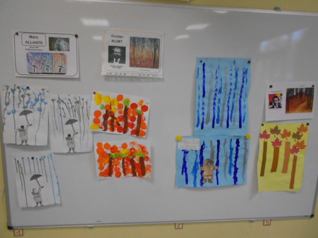 Les lignes verticales en PS MS Les lignes verticales en PS MS